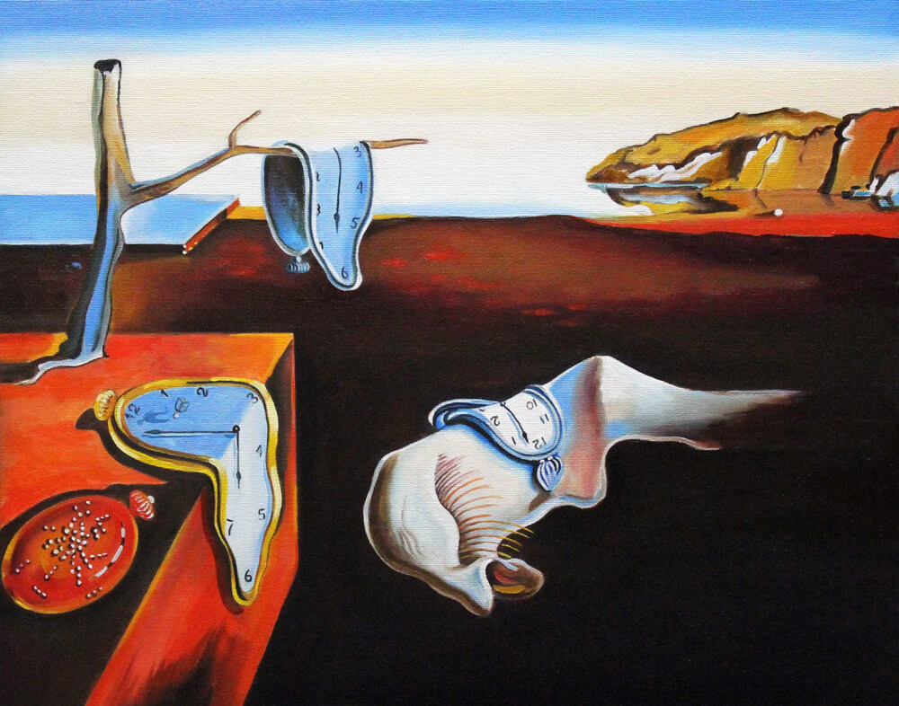 Surrealismo: Sogno, Inconscio e...