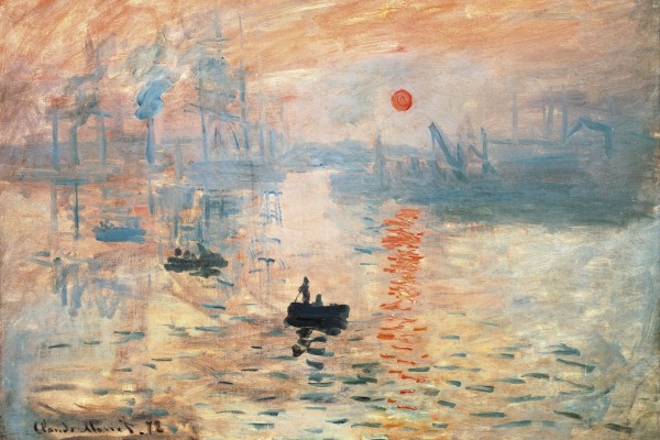 Impressionismo: Il Movimento...